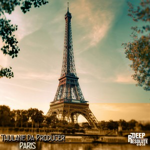 Paris (Original Mix)