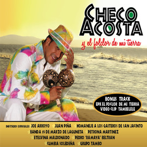 Tambalele (Checo Acosta Feat. Joe Arroyo)