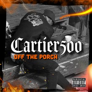 OFF THE PORCH (Explicit)