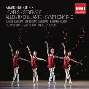 Orchestra National de la Radiodiffusion Francaise - Allegro vivo