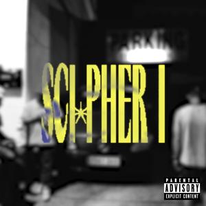SCI-PHER I (feat. Fire Pérez, C4RBALLO, Cain B, Cee Da Tru, Chicolisto & yuuyuuri) (Explicit)