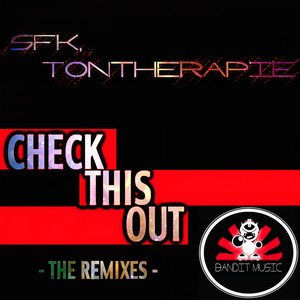 Check This Out (Mr. Wise Remix)