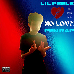 No Love (Remix|Explicit)