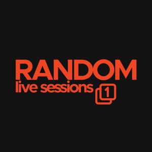 Random Live Sessions, Vol. 1As