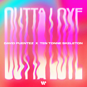 Outta Love (Extended Mix)