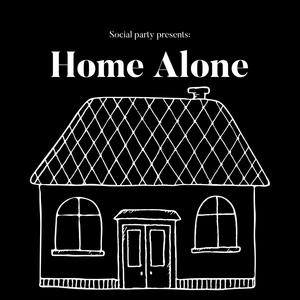 Home Alone (feat. R-FY, Tonè LaDon, Patti DeMay & Osune)