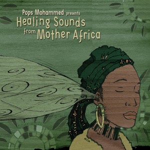 African Meditation