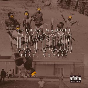 Daytona (feat. Gho$$t) [Explicit]