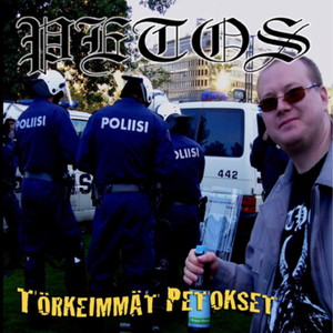 Veri Vetää Itään(feat. Notkea Rotta, Pikkupiru, Rohtori Laine & Steen1)