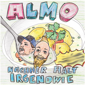 Nachher Halt Irgendwie