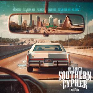 Southern Cypher (Explicit)