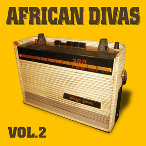 African Divas, Vol. 2