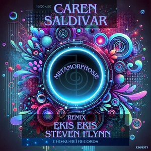 Angelical (Steven Flynn Remix)