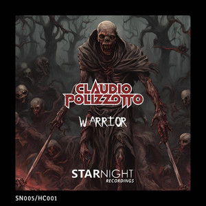Warrior (Original Mix)