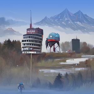 Obliterated Amalgam Symphony