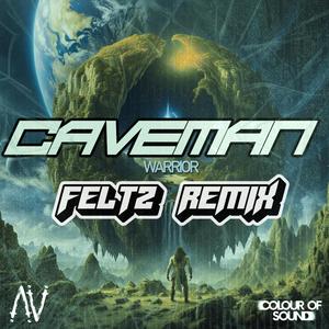 Warrior (FELTZ Remix)