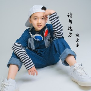 在阿尔卑斯山上