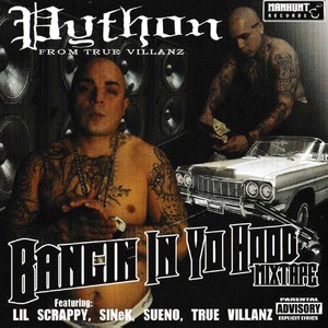 Bangin In Yo Hood (Explicit)