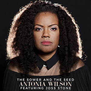 Shout for Joy(feat. Geraldo Rodriguez, Antonio Perez, Jose Armando Gola, Edwin Bonilla & Jonathan Joseph)