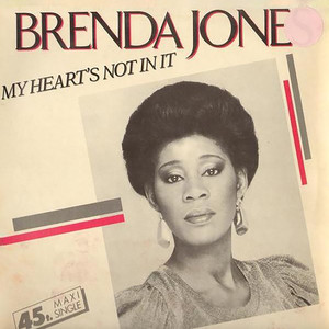 My Heart's Not In