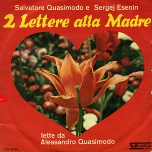 Due lettere alla madre