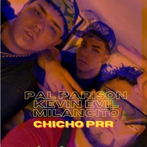 Pal Parison (Explicit)