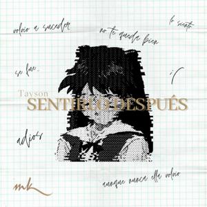 Sentirlo Después (Explicit)