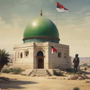 palestina merdeka