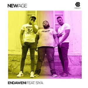 Endaweni (feat. Siya)