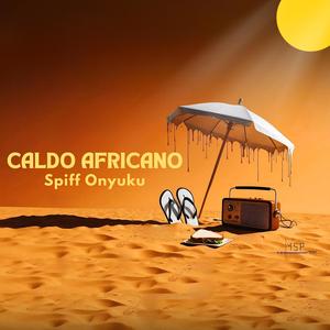 CALDO AFRICANO