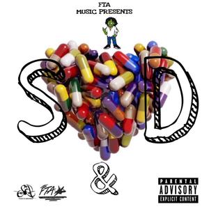 S.A.D(Intro) (Explicit)