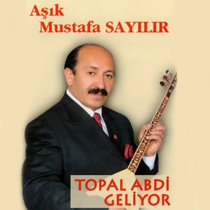 Topal Abdi Geliyor (Geliyor)