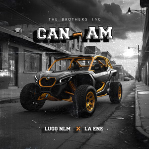 Can - Am (Explicit)