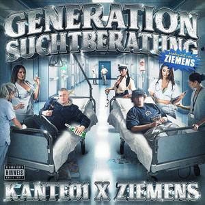 Selbsthilfegruppe (Cypher) (feat. Steicho, Yung Bach, Dizzy Dango & York) (Explicit)