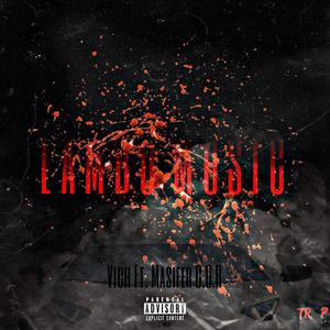 Lambo music (feat. Vich) (Explicit)