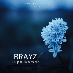 Supa Woman
