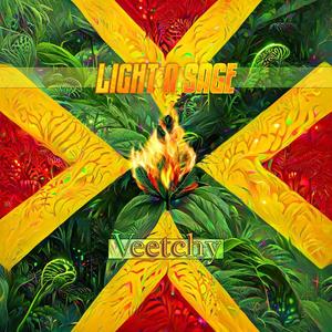 Light A Sage