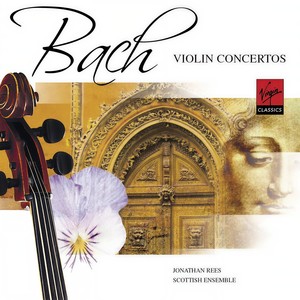 Bach, JS: Concerto for Oboe and Violin in D Minor, BWV 1060R - I. Allegro