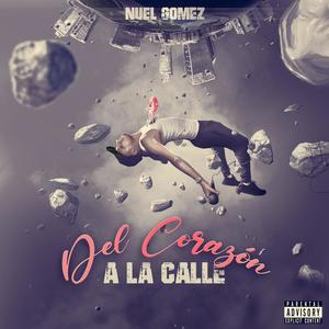 La Calle(feat. E.S.C.O.) (Explicit)