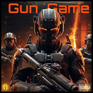 Gun Game (feat. MLT, Loopholes & KidC4) [Explicit]