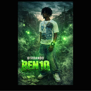 Ben 10 (Radio Edit|Explicit)