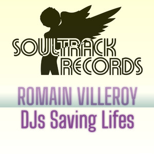 Djs Saving Lives