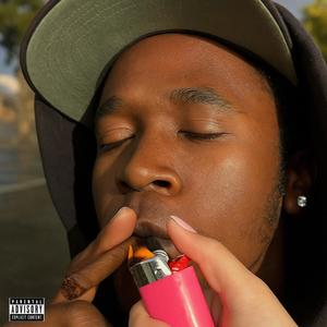 Spark A Flame (feat. Apollo Luyanda) (Explicit)