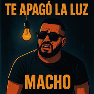 La matricula de macho