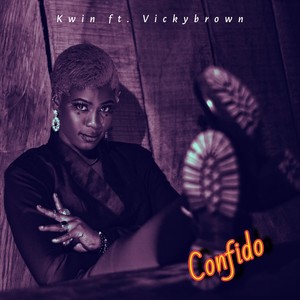 Confido (feat. Vickybrown)