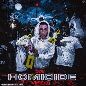 Homicide (Explicit)