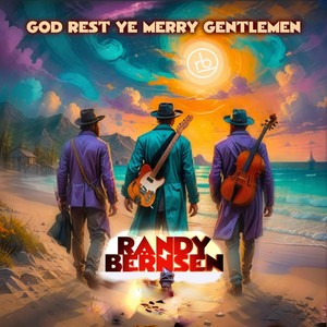 God Rest ‘ye Merry Gentlemen