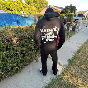 Mosthated (Explicit)