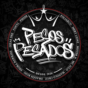 Pesos Pesados (Explicit)