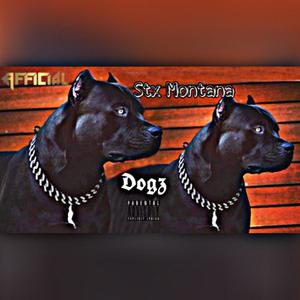 Dogz (feat. Stx Montana) [Explicit]